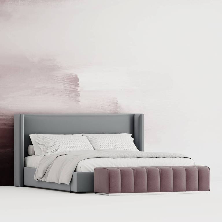 KOZA HOME | Кровати — Кровать Mira M 180