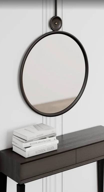 KOZA HOME | Прихожие и зеркала | Круглое зеркало — Зеркало 