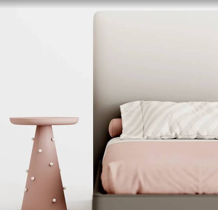 KOZA HOME | Детская мебель | Коллекция Air — Кровать Air