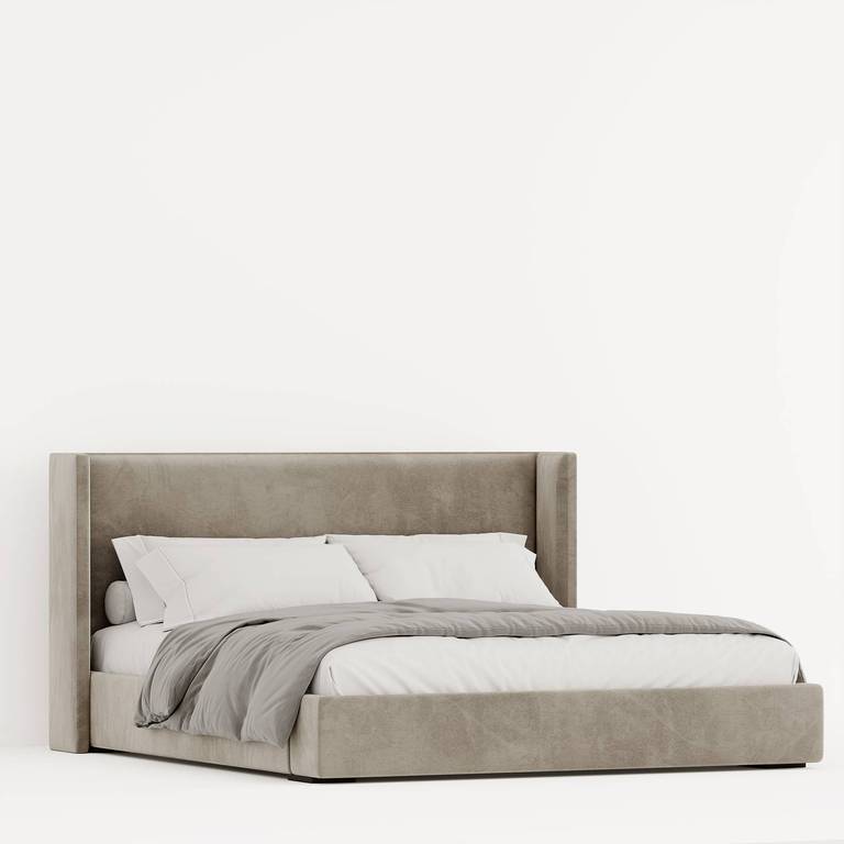 KOZA HOME | Кровати — Кровать Mira M 160 