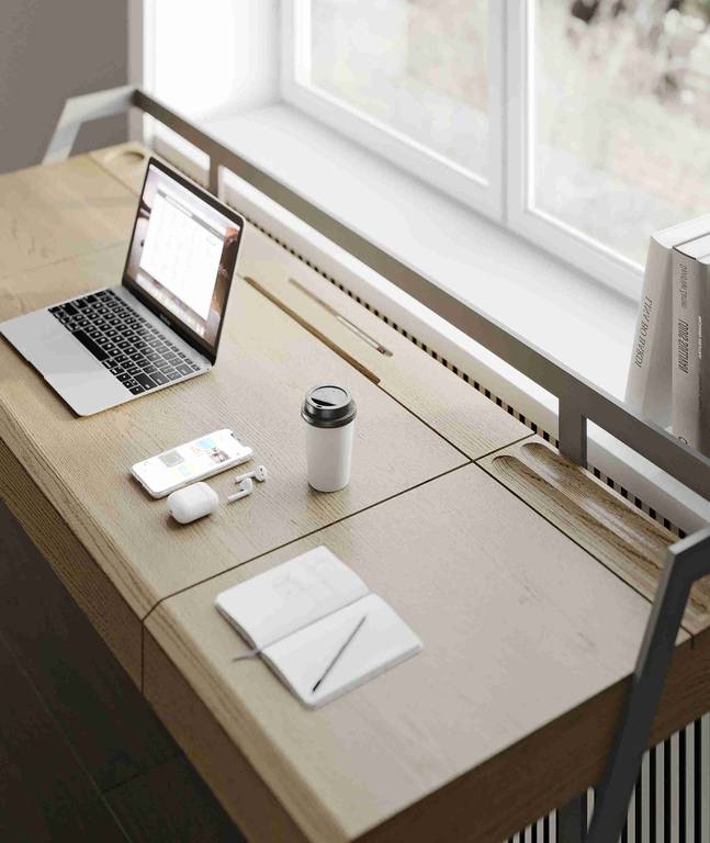 KOZA HOME | Письменные столы — Письменный стол Work
